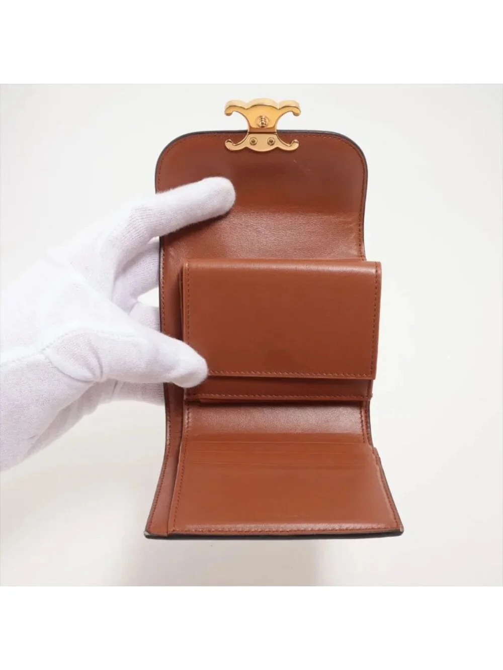 Celine smell material name